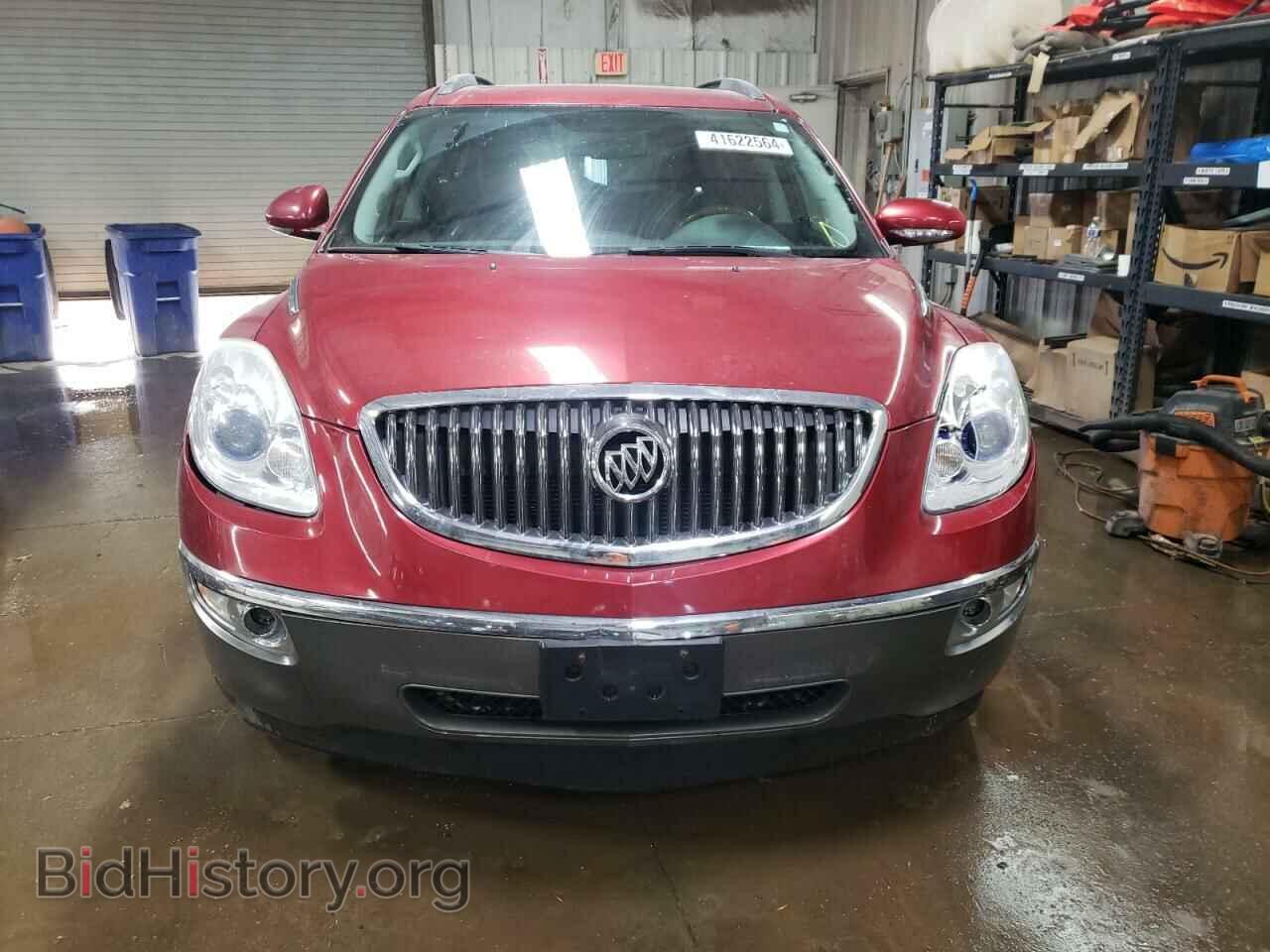 2012 BUICK ENCLAVE - VIN: 5GAKRCED0CJ284015 - Фото 5
