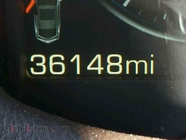 2013 CADILLAC XTS - VIN: 2G61S5S3XD9102035 - Фото 8