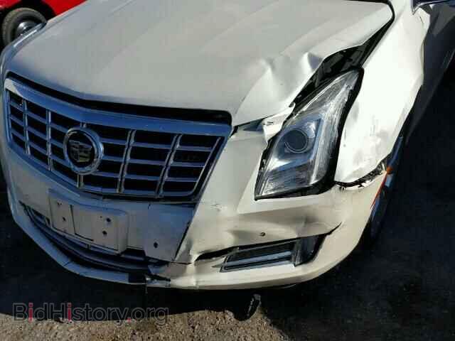 2013 CADILLAC XTS - VIN: 2G61S5S3XD9102035 - Фото 9