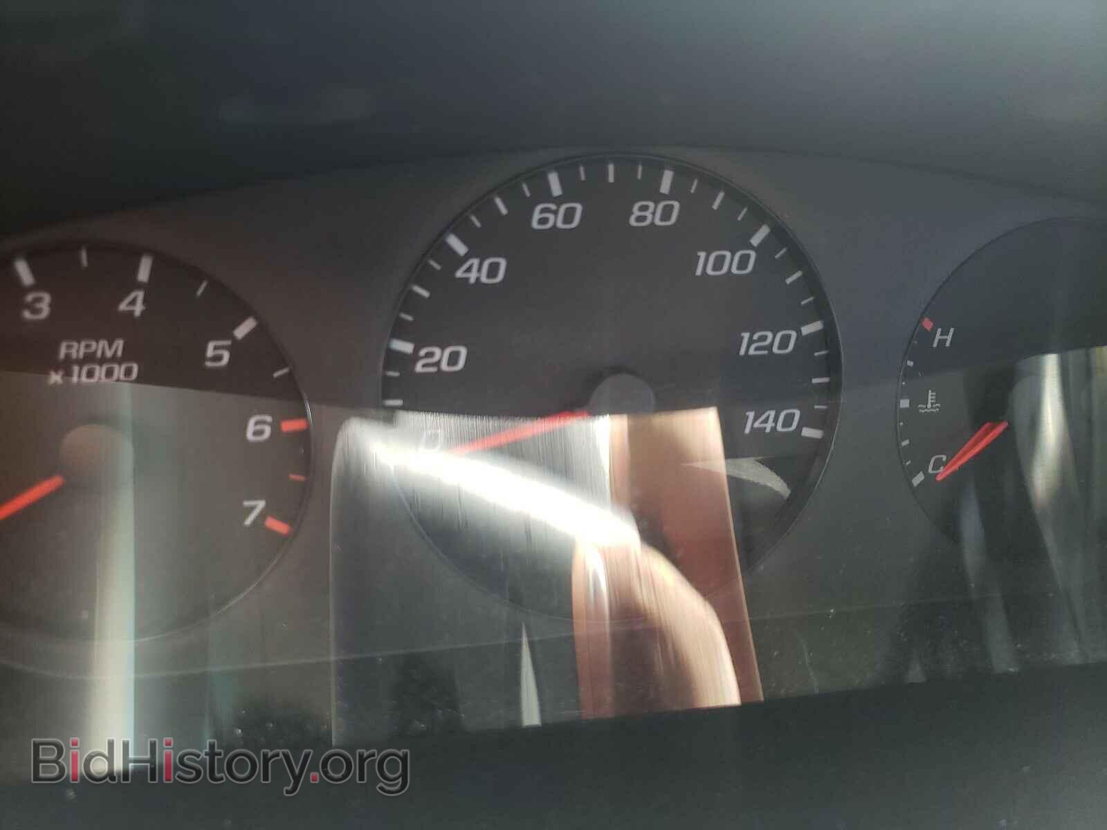 2006 CHEVROLET IMPALA - VIN: 2G1WS551769410000 - Фото 8