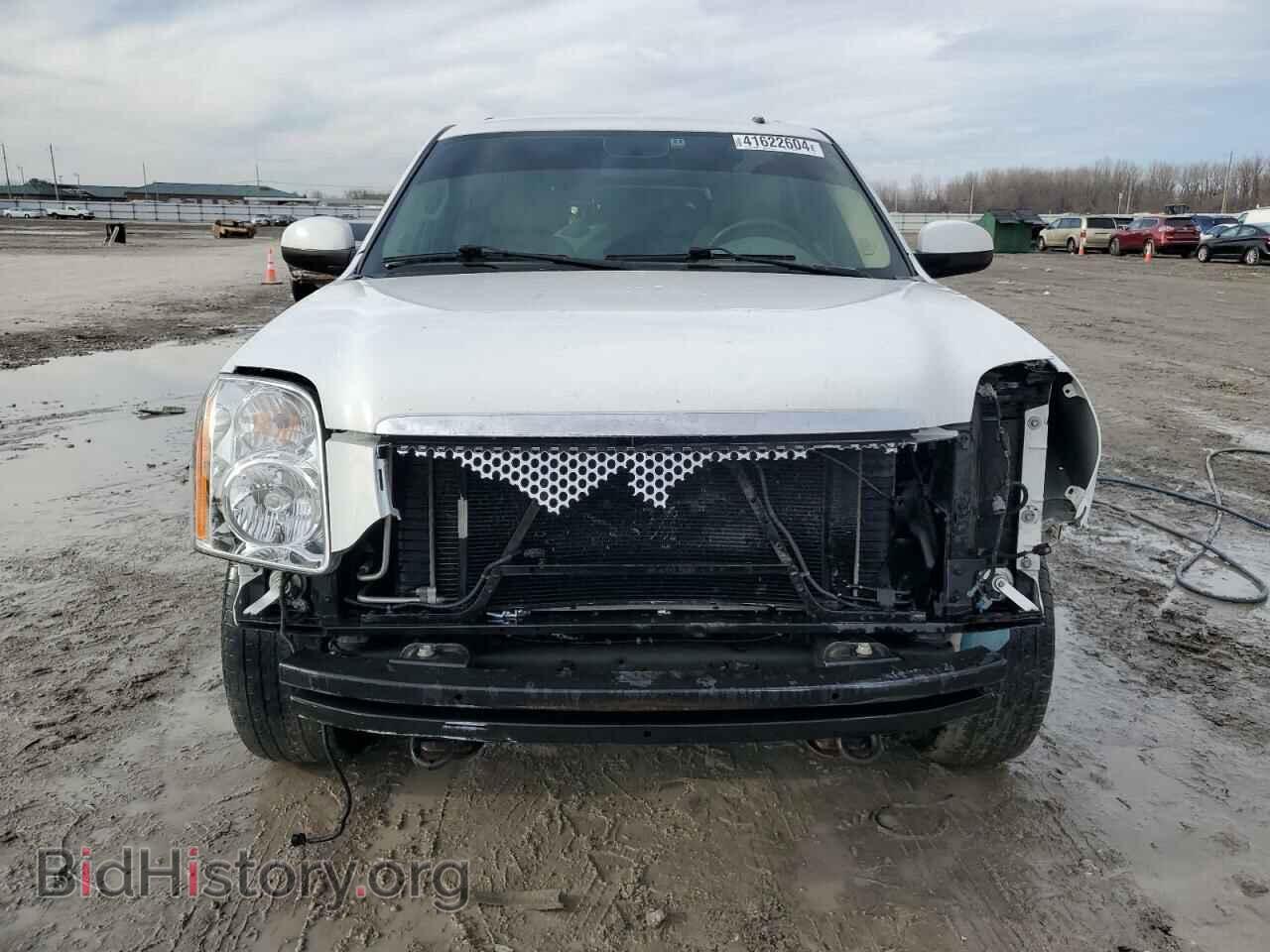 2009 GMC YUKON - VIN: 1GKEC23369R281085 - Фото 5