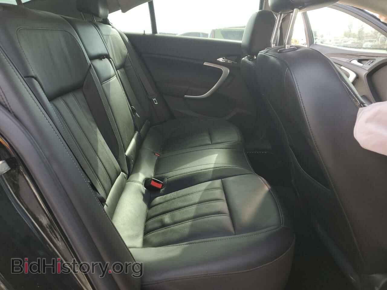 2016 BUICK REGAL - VIN: 2G4GK5EX5G9108816 - Photo 10