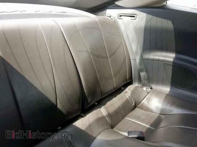 2011 MITSUBISHI ECLIPSE - VIN: 4A31K5DF6BE004390 - Фото 6