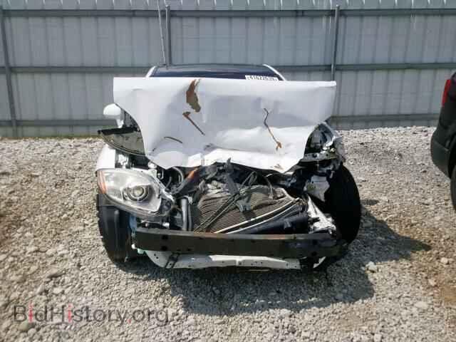 2011 MITSUBISHI ECLIPSE - VIN: 4A31K5DF6BE004390 - Фото 10