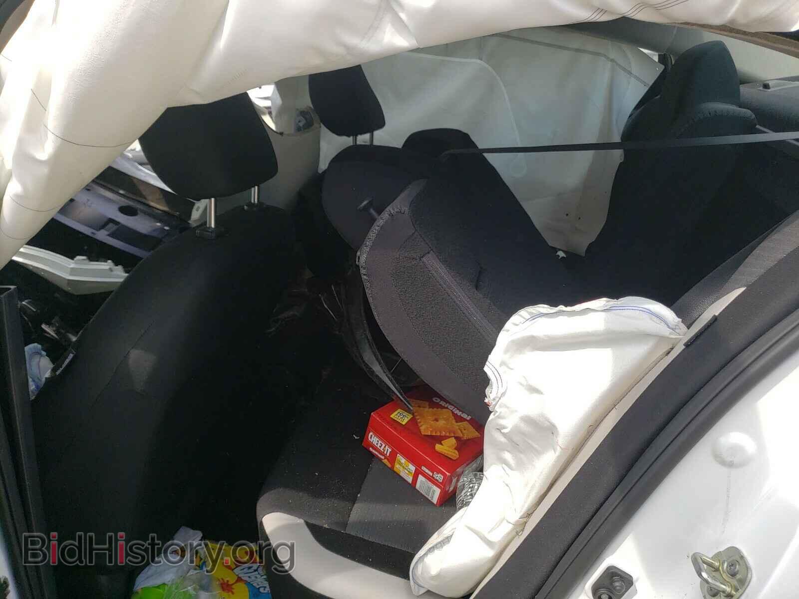 2021 NISSAN VERSA - VIN: 3N1CN8EVXML866091 - Photo 6