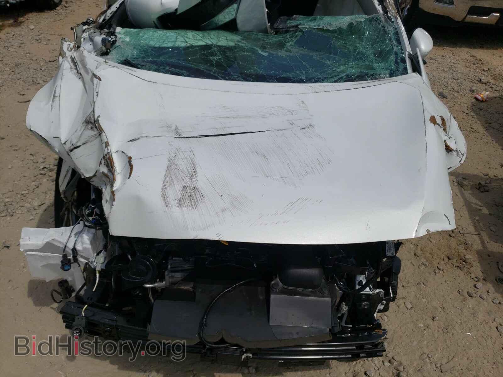 2021 NISSAN VERSA - VIN: 3N1CN8EVXML866091 - Photo 7