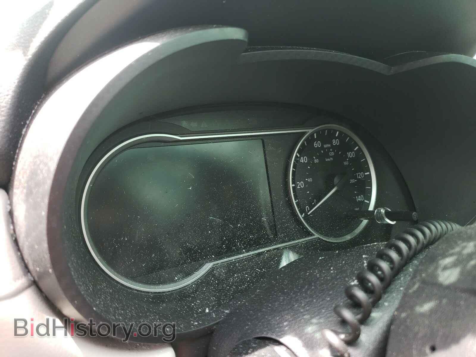 2021 NISSAN VERSA - VIN: 3N1CN8EVXML866091 - Photo 8