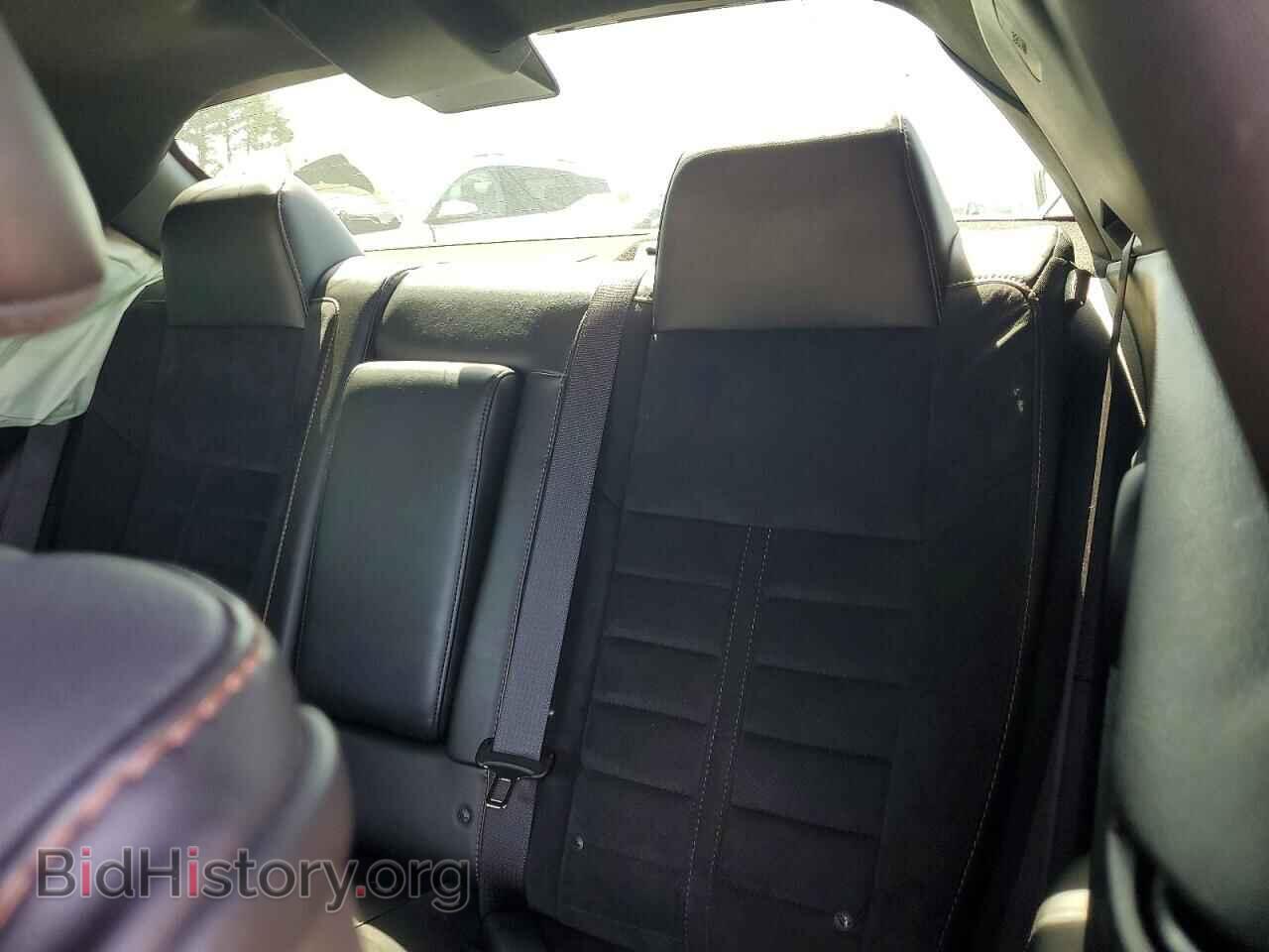 2020 DODGE CHALLENGER - VIN: 2C3CDZFJ2LH242766 - Фото 10