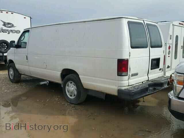 2007 FORD ECONOLINE - VIN: 1FTNS24L77DA37355 - Photo 3