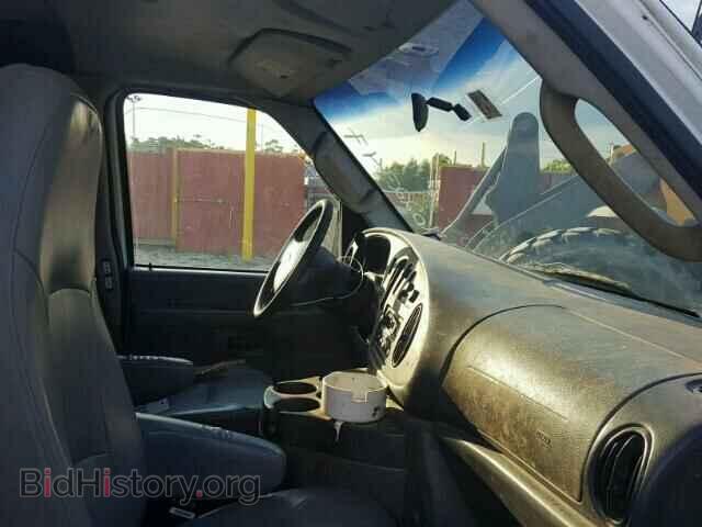 2007 FORD ECONOLINE - VIN: 1FTNS24L77DA37355 - Photo 5