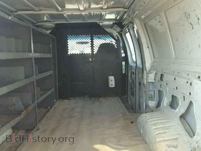 2007 FORD ECONOLINE - VIN: 1FTNS24L77DA37355 - Photo 6