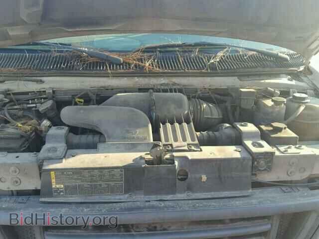 2007 FORD ECONOLINE - VIN: 1FTNS24L77DA37355 - Photo 7