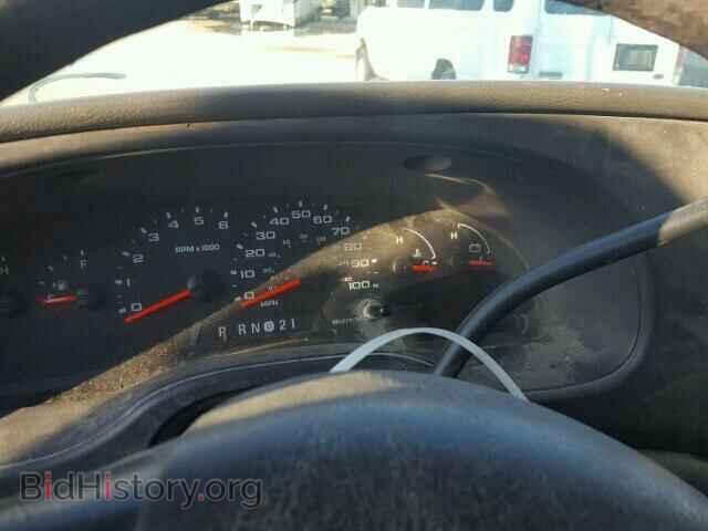 2007 FORD ECONOLINE - VIN: 1FTNS24L77DA37355 - Photo 8