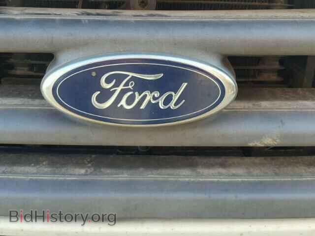 2007 FORD ECONOLINE - VIN: 1FTNS24L77DA37355 - Photo 9