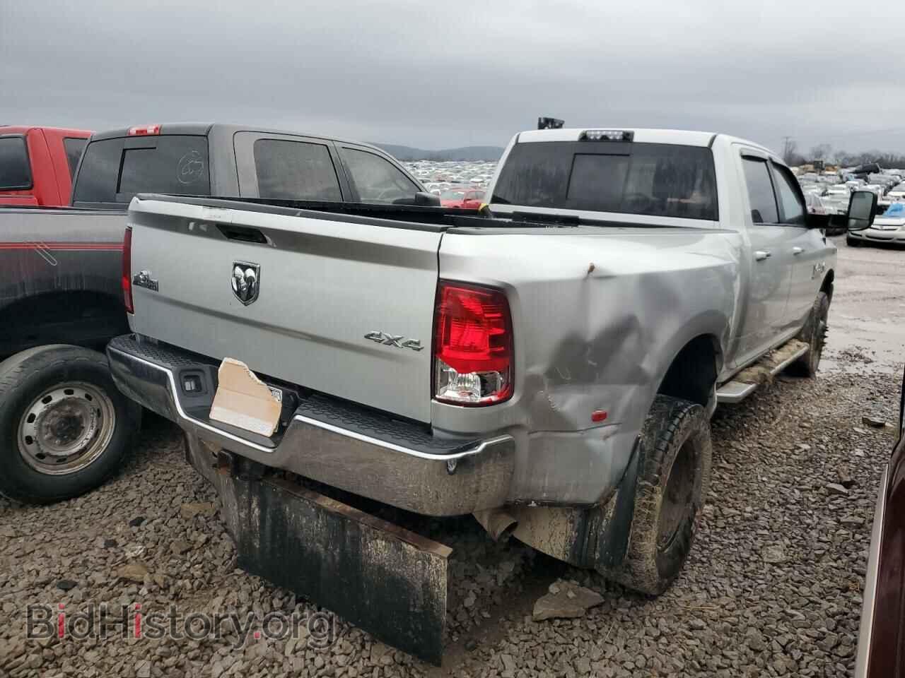 2018 RAM All Models - VIN: 3C63RRHL3JG239049 - Фото 3