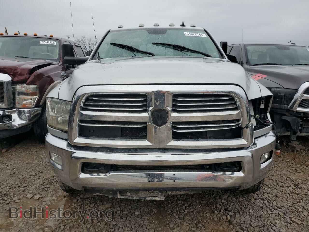 2018 RAM All Models - VIN: 3C63RRHL3JG239049 - Фото 5