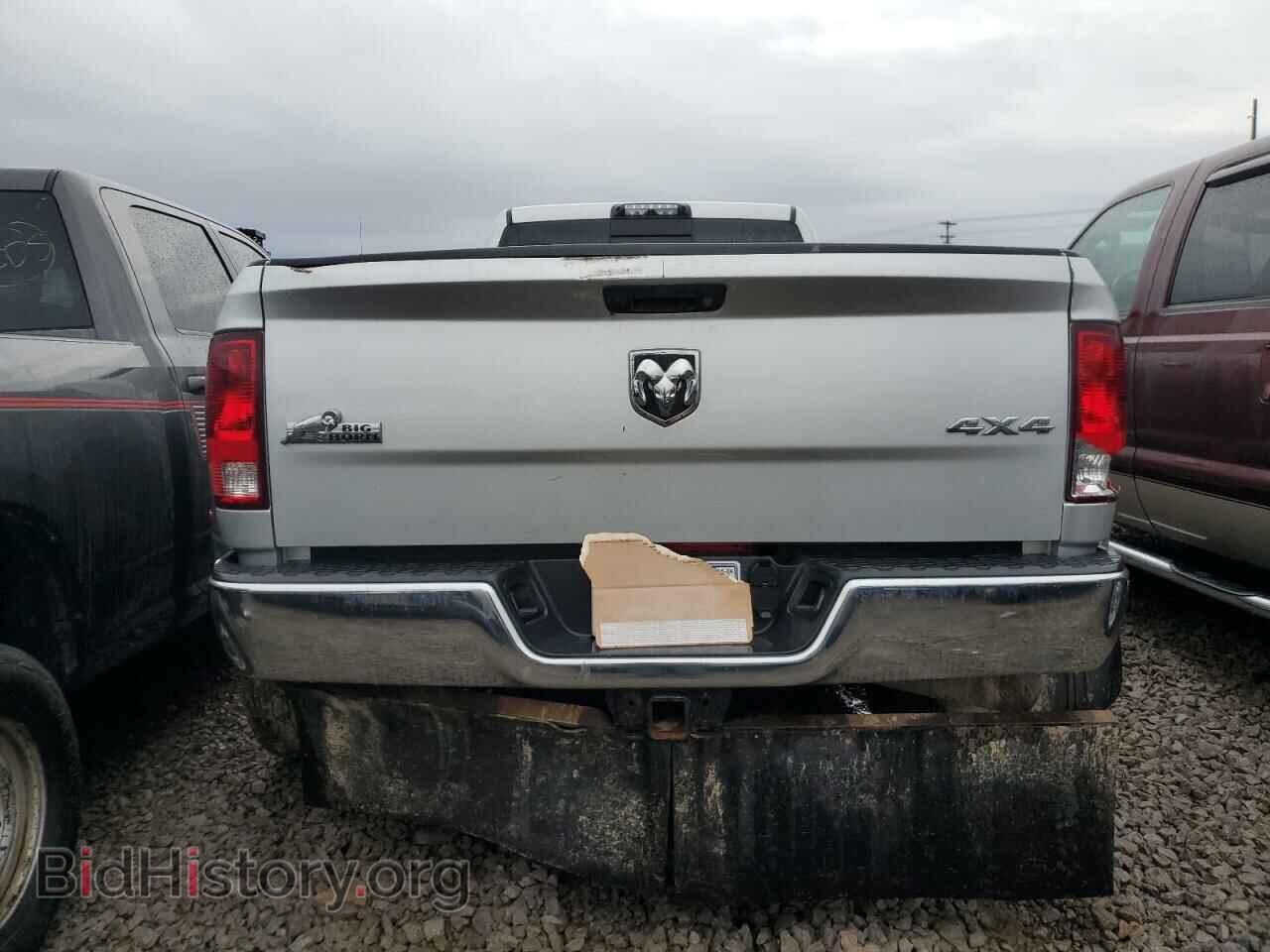 2018 RAM All Models - VIN: 3C63RRHL3JG239049 - Фото 6