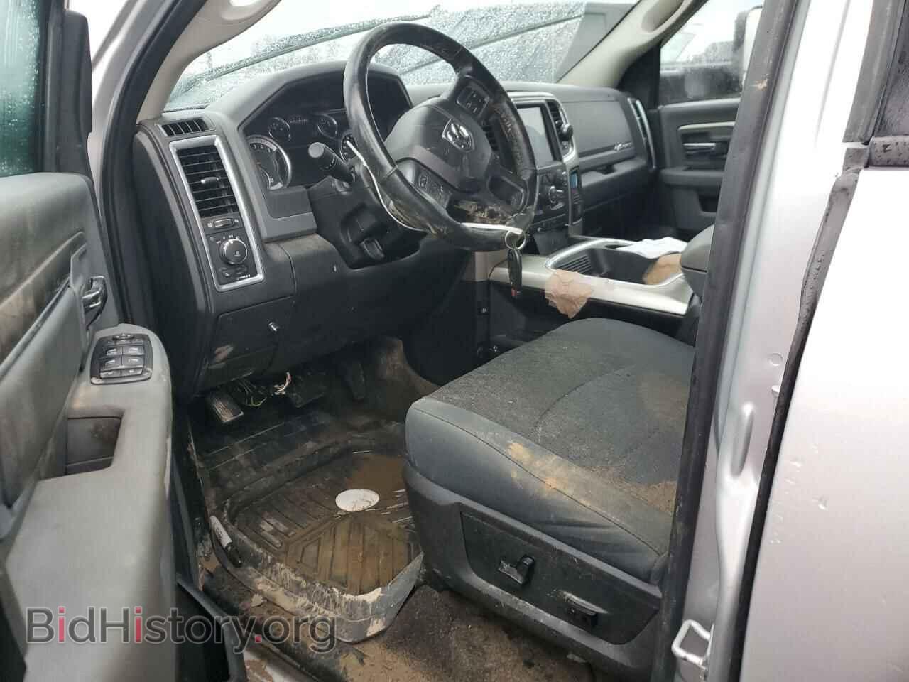 2018 RAM All Models - VIN: 3C63RRHL3JG239049 - Фото 7