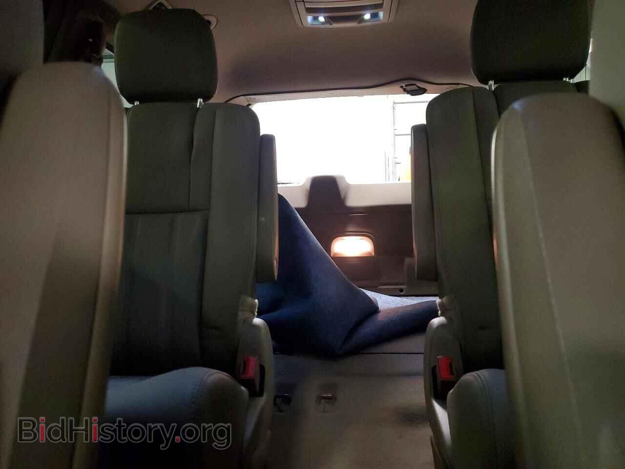 2016 CHRYSLER MINIVAN - VIN: 2C4RC1BG3GR142518 - Фото 10