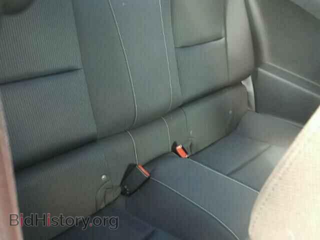 2010 CHEVROLET CAMARO - VIN: 2G1FB1EV7A9225109 - Фото 6