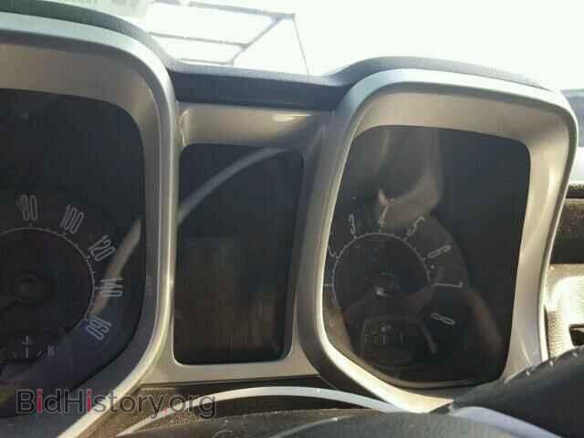 2010 CHEVROLET CAMARO - VIN: 2G1FB1EV7A9225109 - Фото 8