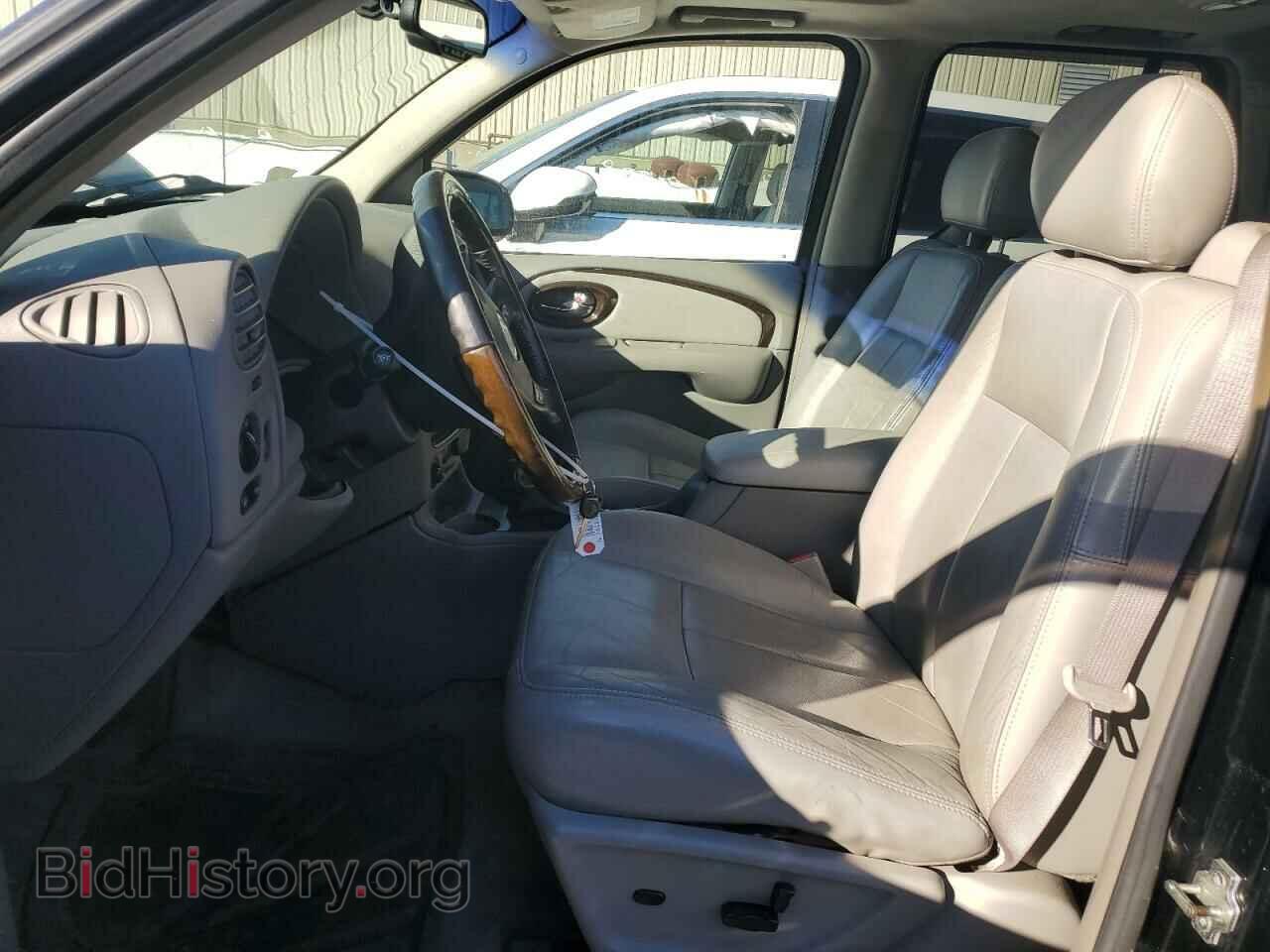 2006 BUICK RAINIER - VIN: 5GADT13S562271162 - Фото 7