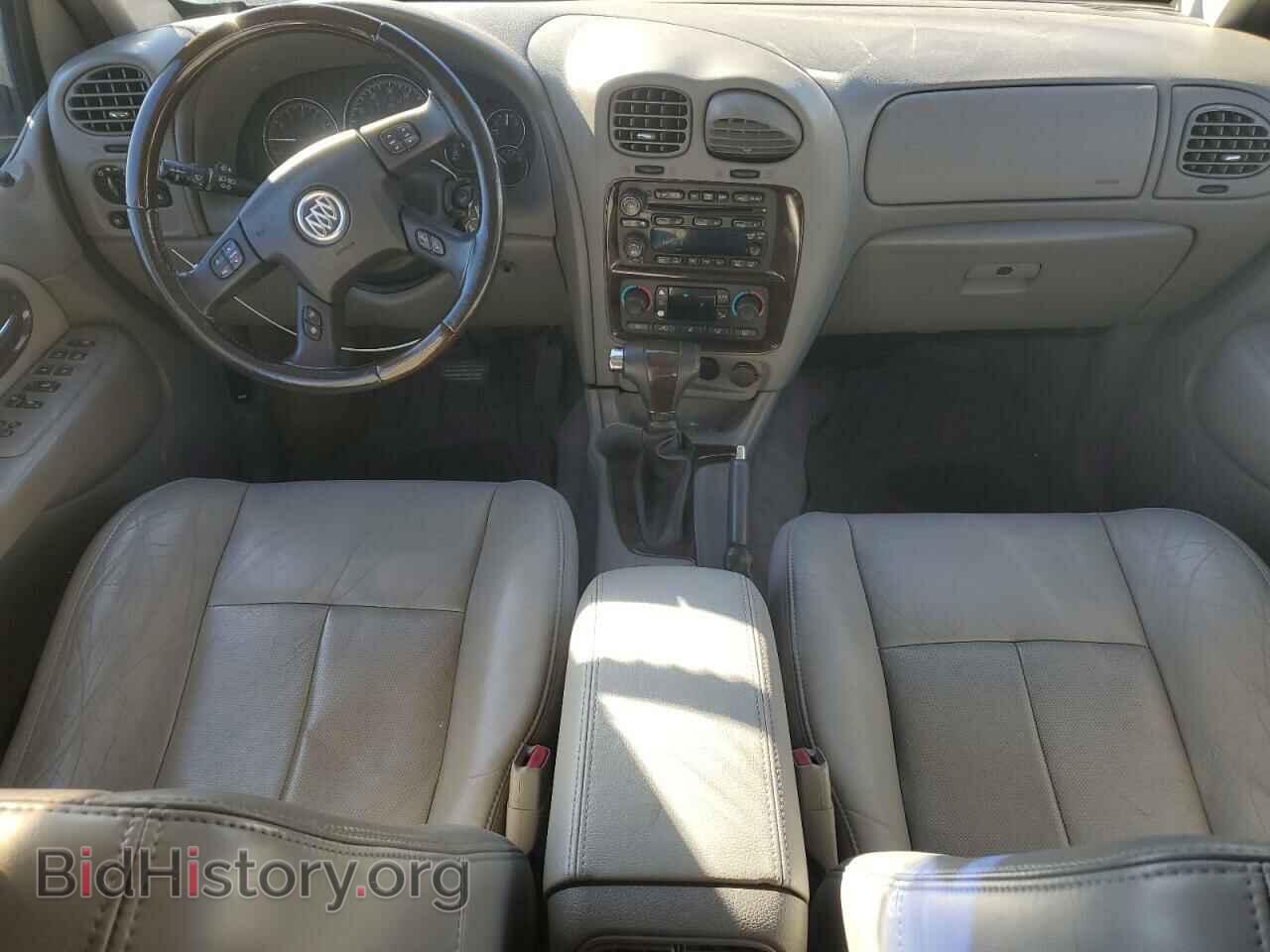 2006 BUICK RAINIER - VIN: 5GADT13S562271162 - Фото 8