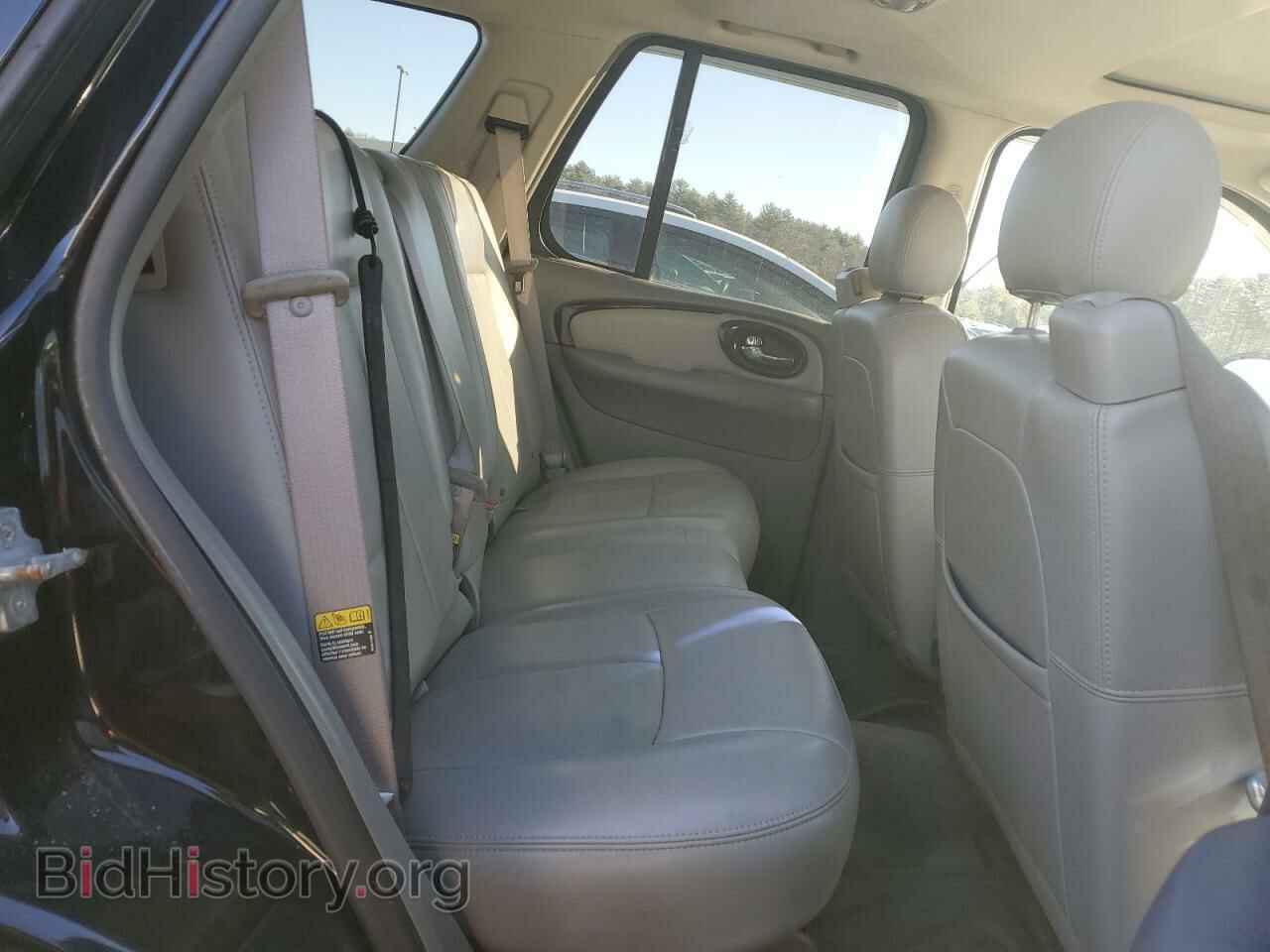2006 BUICK RAINIER - VIN: 5GADT13S562271162 - Фото 10