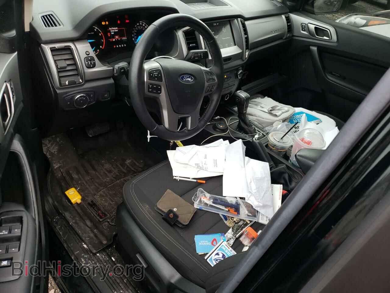 2019 FORD RANGER - VIN: 1FTER4FH8KLA62375 - Фото 8
