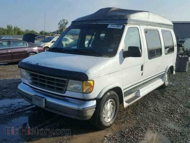 1994 FORD ECONOLINE - VIN: 1FDEE14H6RHB48791 - Photo 2