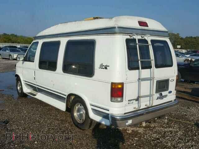 1994 FORD ECONOLINE - VIN: 1FDEE14H6RHB48791 - Photo 3