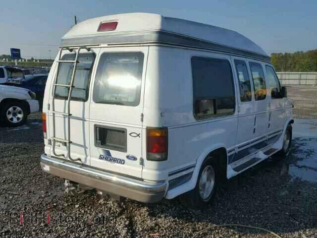1994 FORD ECONOLINE - VIN: 1FDEE14H6RHB48791 - Photo 4