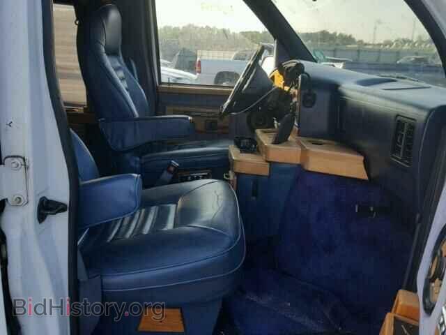 1994 FORD ECONOLINE - VIN: 1FDEE14H6RHB48791 - Photo 5