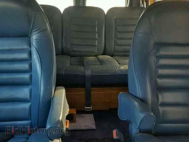 1994 FORD ECONOLINE - VIN: 1FDEE14H6RHB48791 - Photo 6