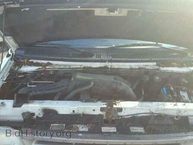 1994 FORD ECONOLINE - VIN: 1FDEE14H6RHB48791 - Photo 7