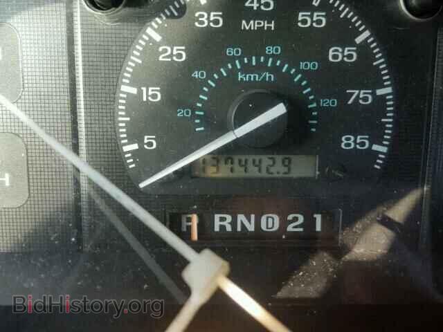 1994 FORD ECONOLINE - VIN: 1FDEE14H6RHB48791 - Photo 8
