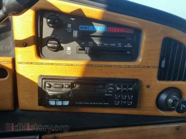 1994 FORD ECONOLINE - VIN: 1FDEE14H6RHB48791 - Photo 9