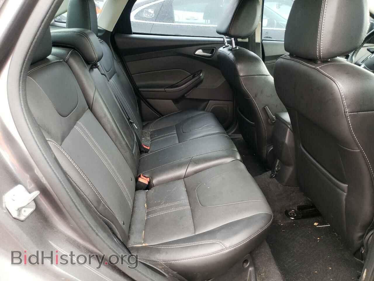 2014 FORD FOCUS - VIN: 1FADP3F21EL149889 - Фото 6
