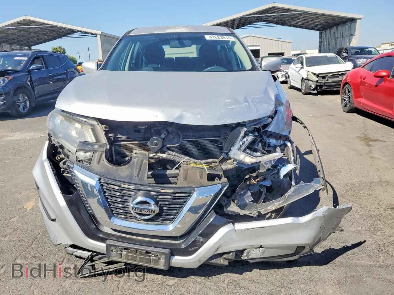 2017 NISSAN ROGUE - VIN: KNMAT2MT3HP541204 - Фото 5