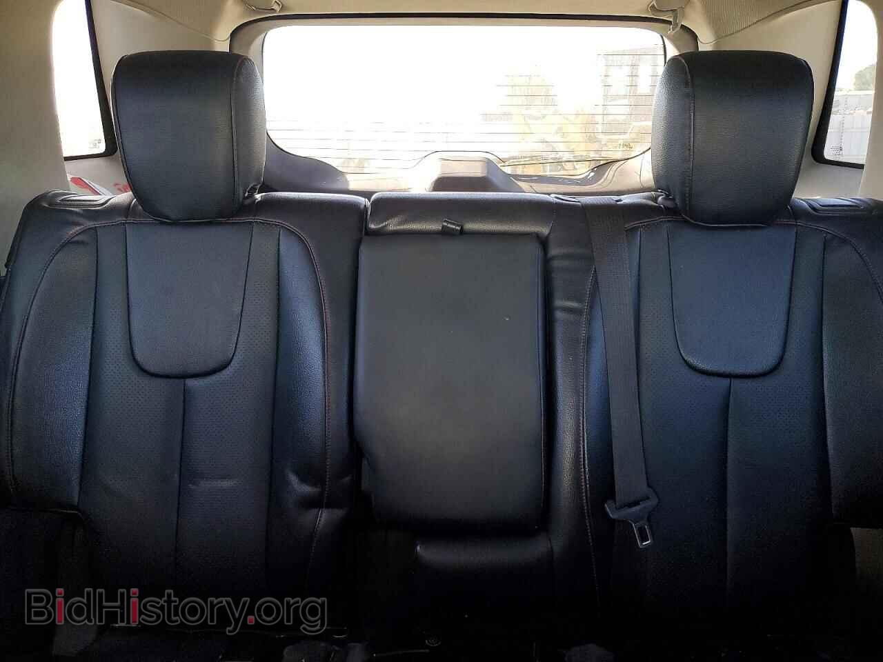 2015 GMC TERRAIN - VIN: 2GKALMEK6F6121438 - Фото 10