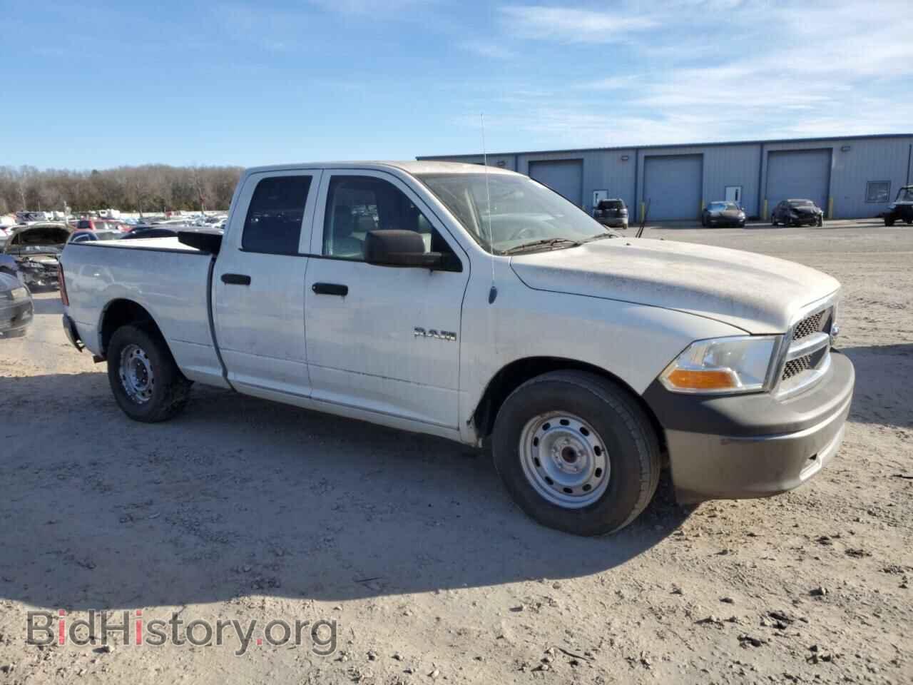 2009 DODGE All Models - VIN: 1D3HB18P59S780672 - Фото 4