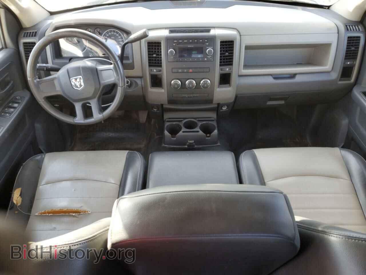 2009 DODGE All Models - VIN: 1D3HB18P59S780672 - Фото 8