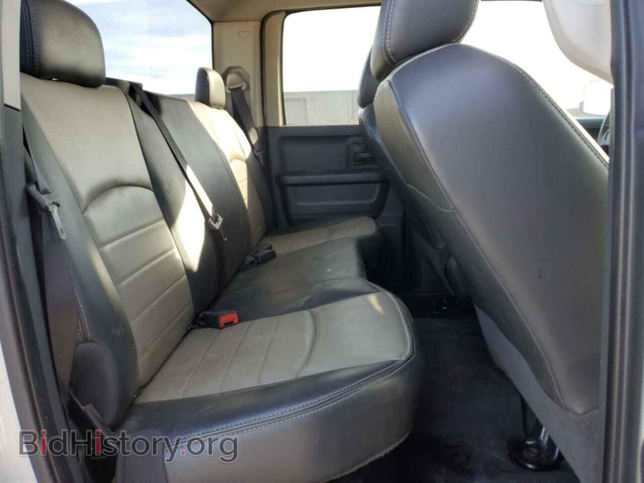 2009 DODGE All Models - VIN: 1D3HB18P59S780672 - Фото 10