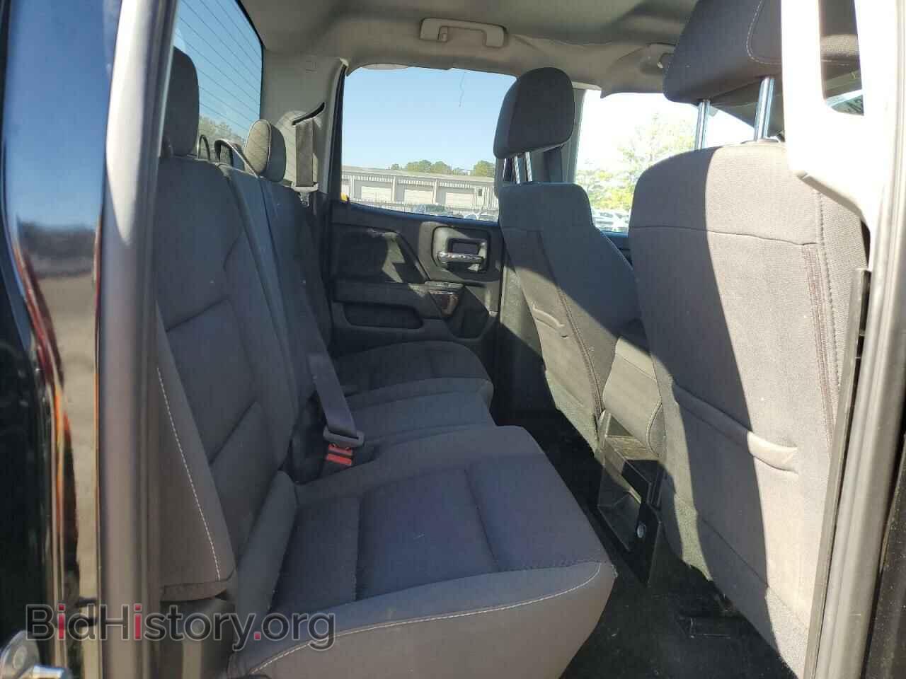2018 GMC SIERRA - VIN: 1GTR1MECXJZ373364 - Фото 10