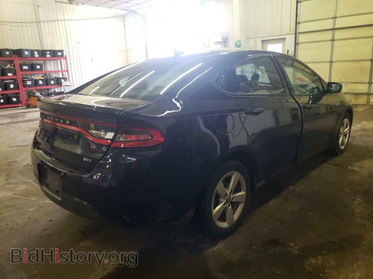 2015 DODGE DART - VIN: 1C3CDFBB9FD238146 - Фото 4