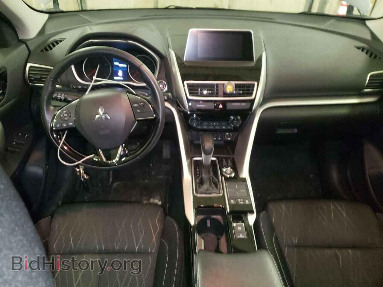 2018 MITSUBISHI ECLIPSE - VIN: JA4AT5AA3JZ046056 - Photo 8