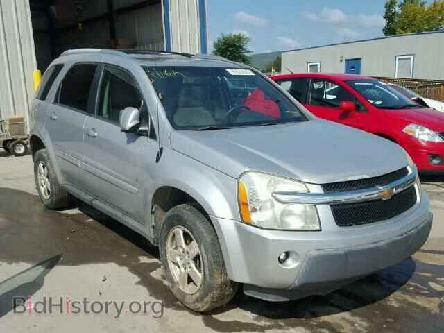 Photo 2CNDL73F566131485 - CHEVROLET EQUINOX 2006