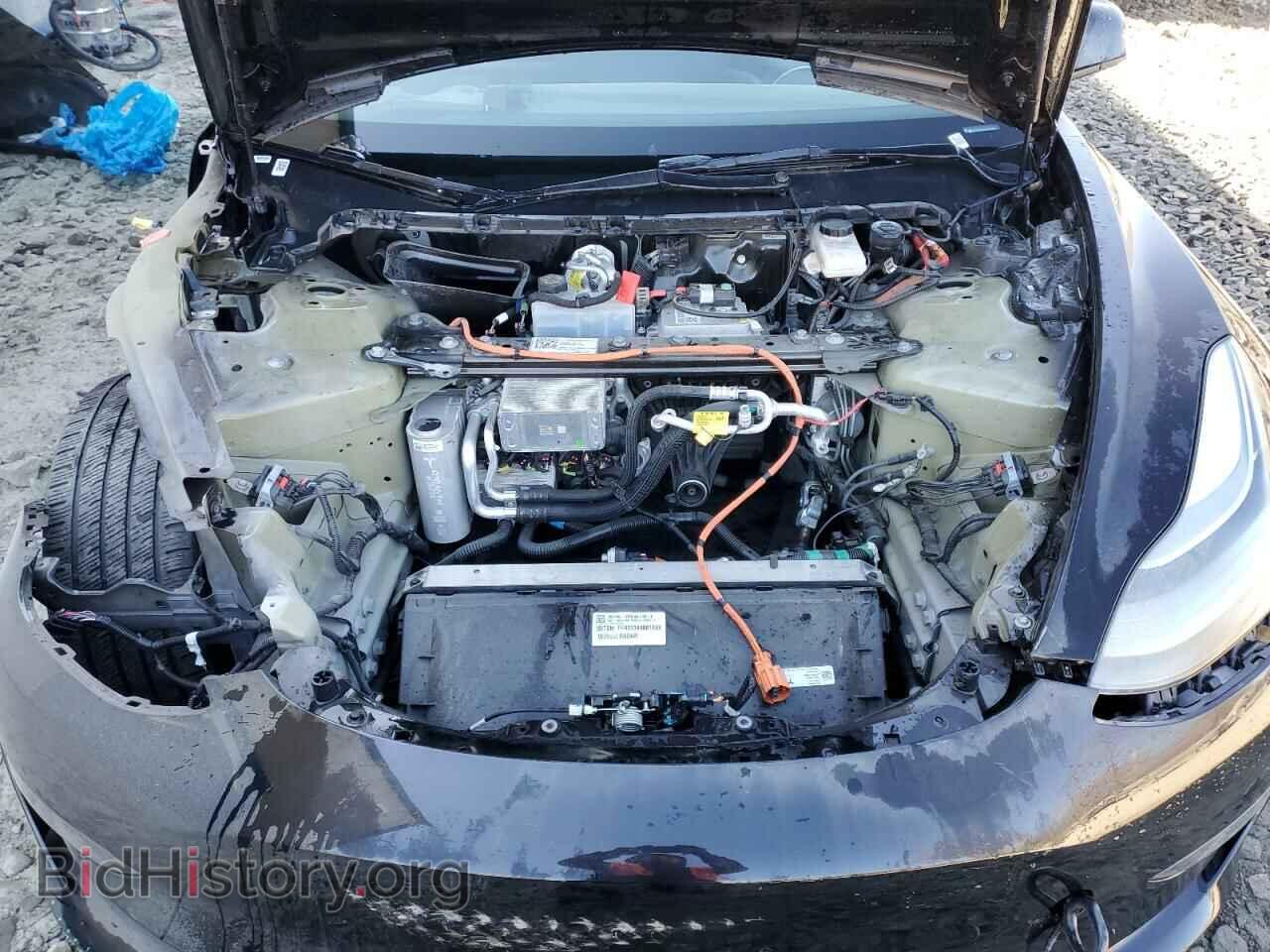 2023 TESLA MODEL 3 - VIN: 5YJ3E1EA6PF433520 - Photo 11