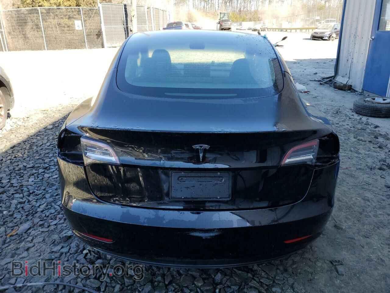 2023 TESLA MODEL 3 - VIN: 5YJ3E1EA6PF433520 - Photo 6