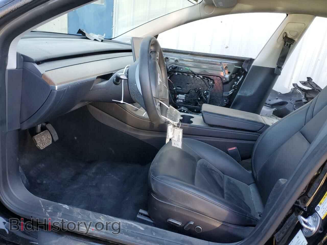 2023 TESLA MODEL 3 - VIN: 5YJ3E1EA6PF433520 - Photo 7